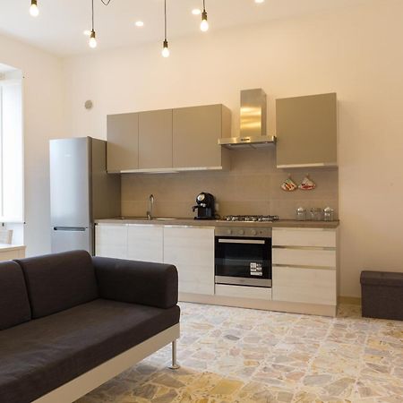 Al Corso Apartments Ното Экстерьер фото