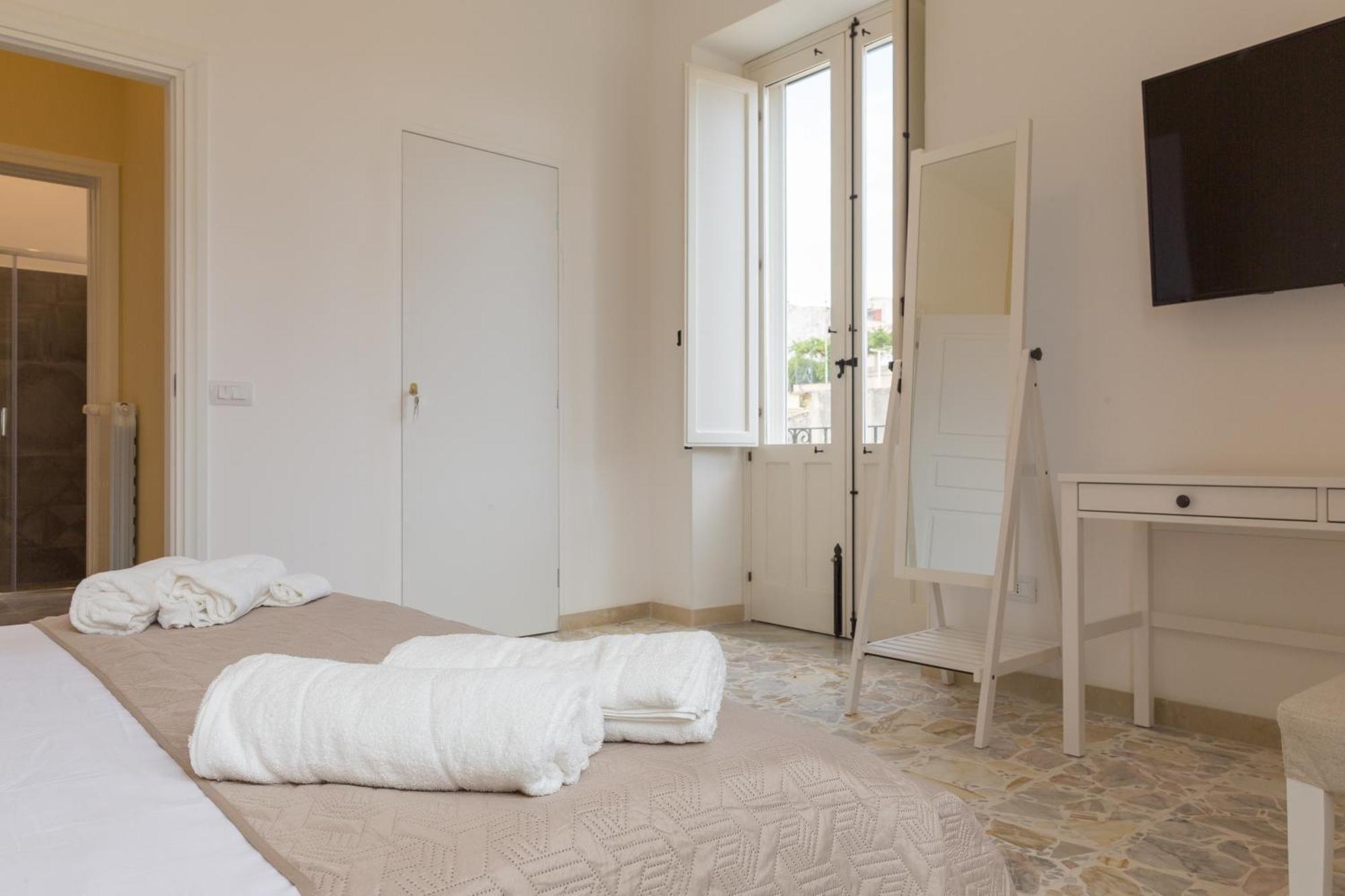 Al Corso Apartments Ното Экстерьер фото