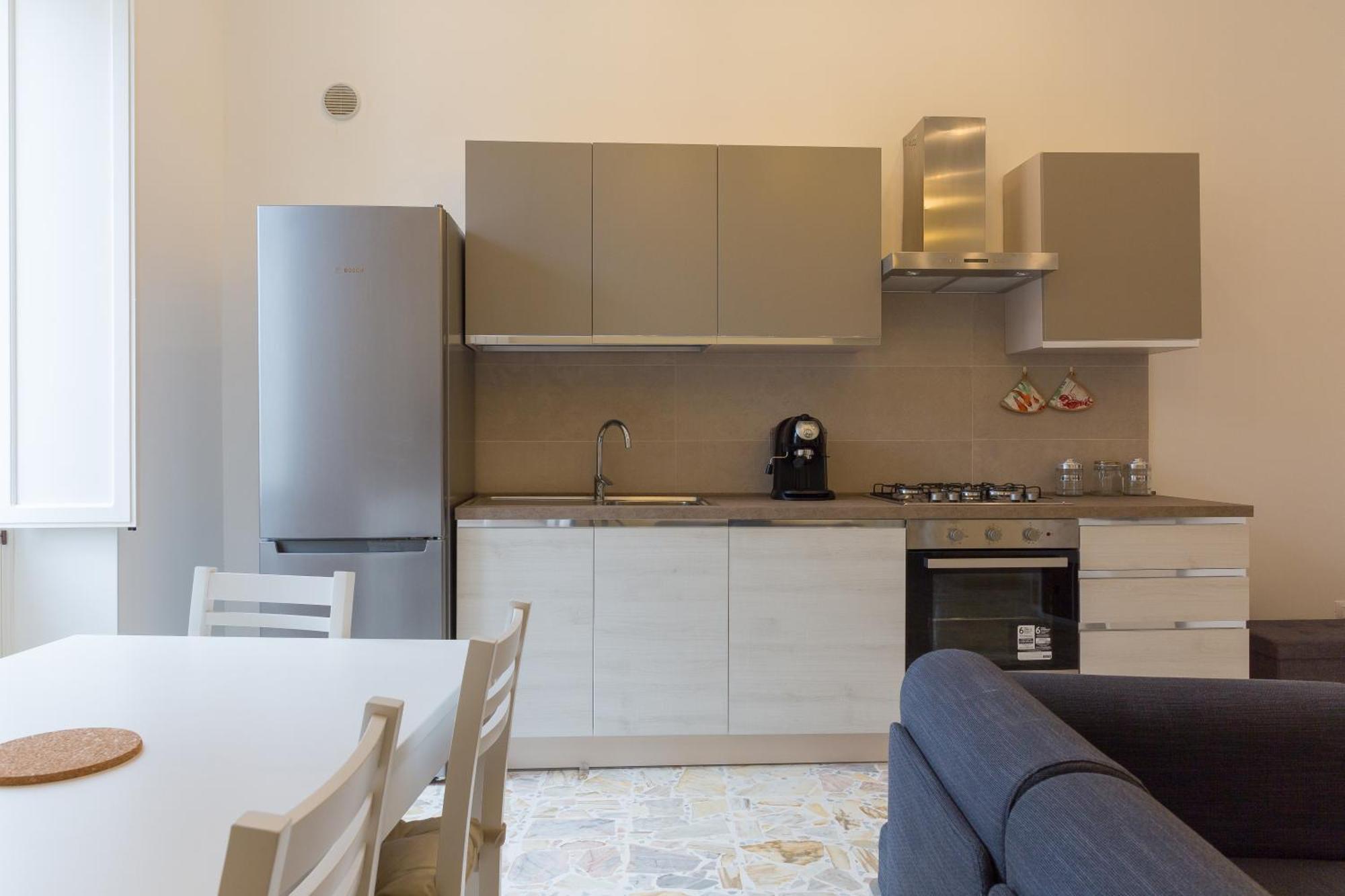 Al Corso Apartments Ното Экстерьер фото
