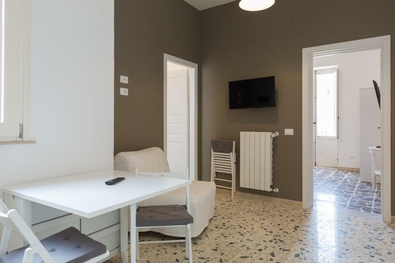 Al Corso Apartments Ното Экстерьер фото