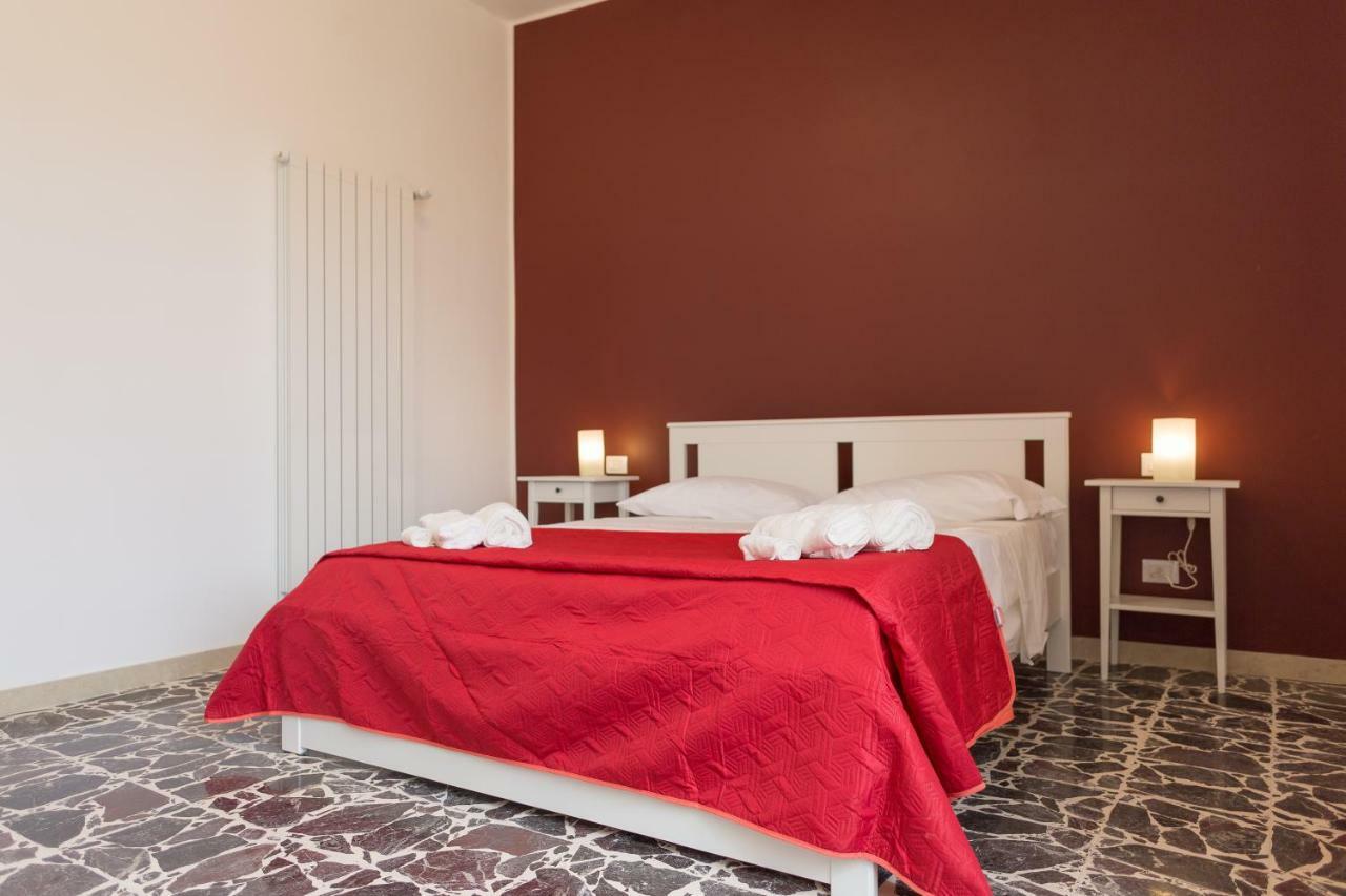 Al Corso Apartments Ното Экстерьер фото