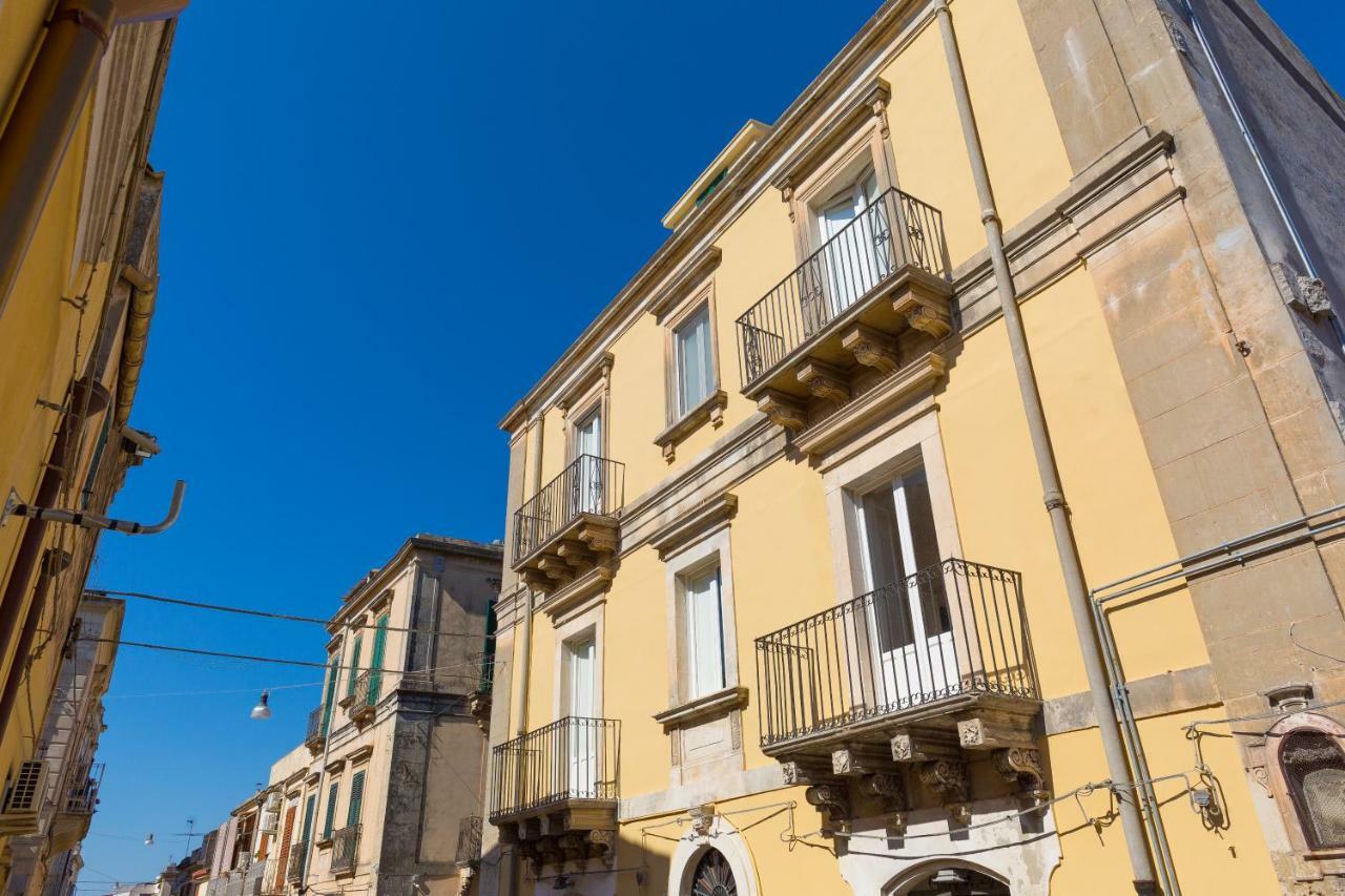 Al Corso Apartments Ното Экстерьер фото